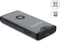 DeLOCK Externes Gehäuse für M.2 NVMe SSD, USB4 Vorschaubild