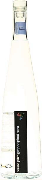 Pilzer Grappa Invecchia Barrique 500ml