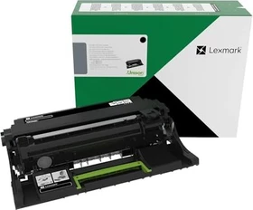 Lexmark Return Trommel 66S0Z00 schwarz