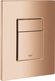 Grohe Skate Cosmopolitan WC-Abdeckplatte 156x197mm, warm sunset