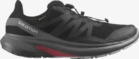 Salomon Hypulse GTX black/quiet shade/lunar rock (Herren)