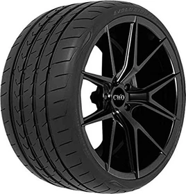 Federal Evoluzion ST-1 245/45 R17 99Y XL