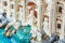 LEGO Architecture - Der Trevi Brunnen Vorschaubild