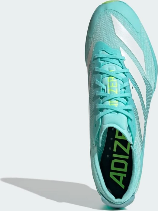 adidas Adizero Finesse flash aqua/zero metalic/lucid lemon