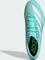 adidas Adizero Finesse flash aqua/zero metalic/lucid lemon Vorschaubild