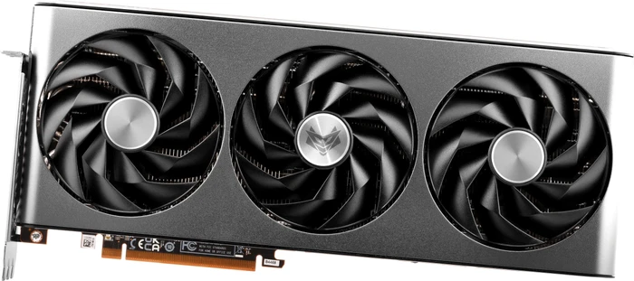Sapphire Nitro+ Radeon RX 7900 GRE, 16GB GDDR6, 2x HDMI, 2x DP, lite retail