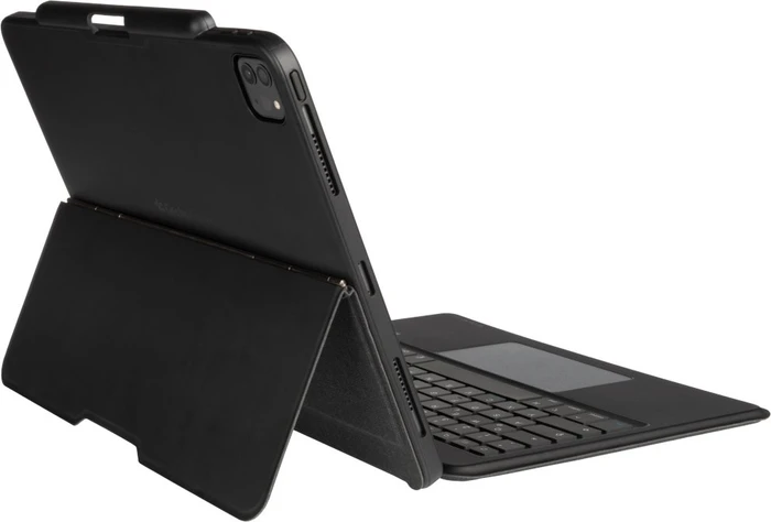 Gecko Keyboard Cover für iPad Pro 12.9", schwarz, DE