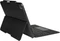 Gecko Keyboard Cover für iPad Pro 12.9", schwarz, DE Vorschaubild