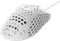 Deltaco WM85 Ultra-Light Gaming Mouse weiß, USB Vorschaubild