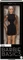 Mattel Barbie - Basics - Modell 2 mit blonden Haaren in Schwarzem Kleid und Gladiatorstiefeln Vorschaubild