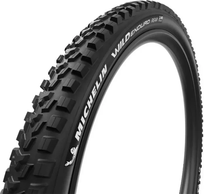 Michelin Wild Enduro Rear Performance Line 29x2.4" Reifen