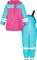 Playshoes Regen Anzug mit Fleece Futter Matschanzug (Junior) Vorschaubild