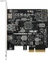 ASUS ThunderboltEX 3, PCIe 3.0 x4 Vorschaubild