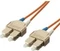 Equip LWL Duplex Kabel, OM1 Vorschaubild
