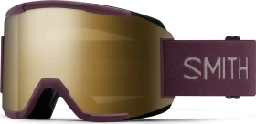 Smith Squad mystic/chromapop sun black gold mirror