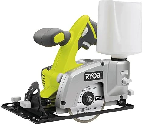Ryobi LTS180M Akku-Fliesenschneider solo