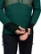 Vaude Sesvenna IV Funktionsjacke deep pond (Herren) Vorschaubild