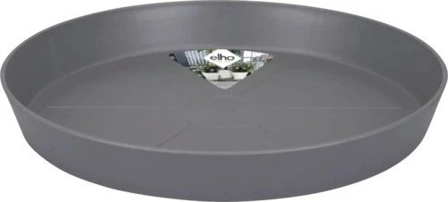 Elho Loft Urban Blumentopfuntersetzer rund