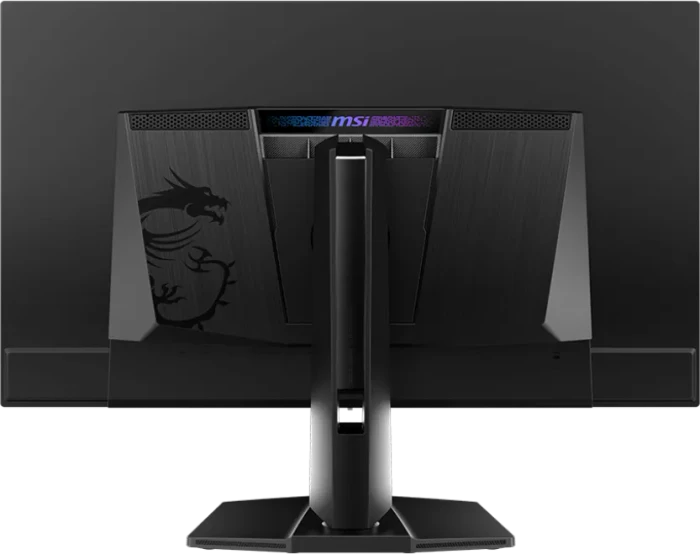 MSI MPG 322URXDE QD-OLED, 31.5"