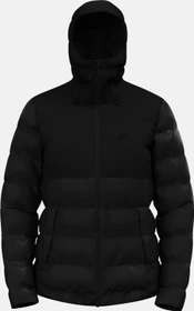 Odlo Severin N-Thermic Jacke schwarz (Damen)
