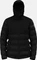 Odlo Severin N-Thermic Jacke schwarz (Damen) Vorschaubild