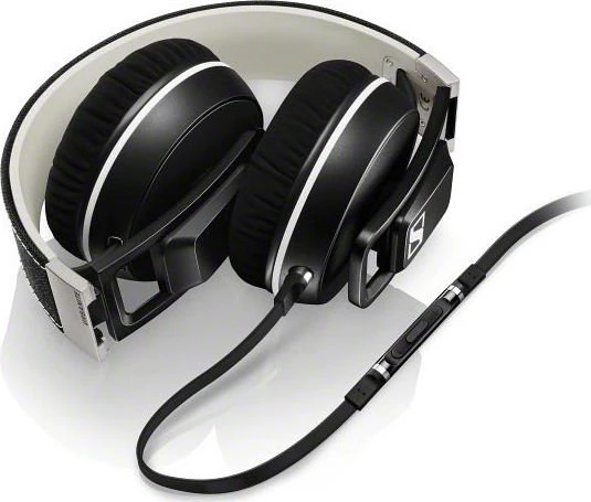 Sennheiser Urbanite XL (Black, i)