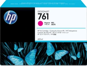 HP Tinte 761 magenta