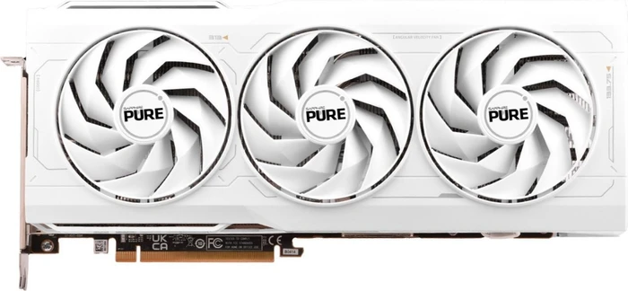 Sapphire Pure Radeon RX 7900 XT, 20GB GDDR6, 2x HDMI, 2x DP, lite retail