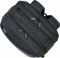 RivaCase 8365 Biscayne ECO 17.3" carry-on Laptop-Rucksack, schwarz Vorschaubild