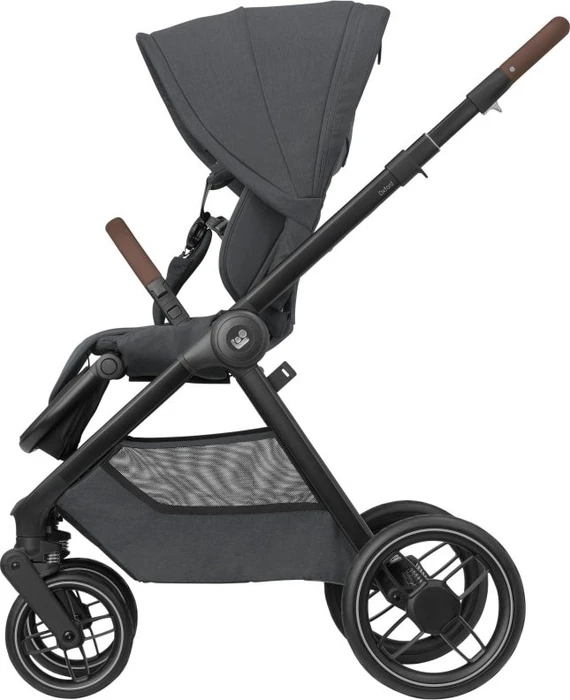 Maxi-Cosi Oxford twillic graphite