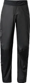 Vaude Kuro Rain Fahrradhose lang schwarz (Herren)