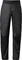 Vaude Kuro Rain Fahrradhose lang schwarz (Herren) Vorschaubild