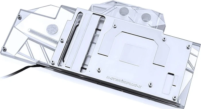 Bykski NVIDIA RTX 2080 Zotac Extreme Plus OC, klar