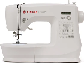 Singer C5655 Nähmaschine