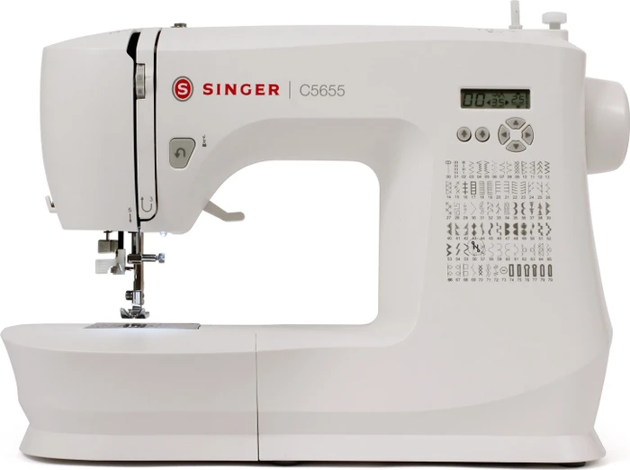 Singer C5655 Nähmaschine