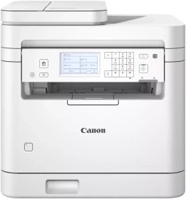 Canon i-SENSYS MF287dw, Laser, einfarbig