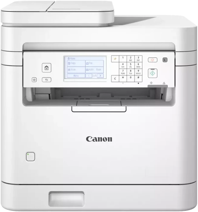 Canon i-SENSYS MF287dw, Laser, einfarbig