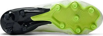 New Balance Tekela Elite Low Laced FG V5 1ST Edition white/black/pixel green (Herren)