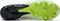 New Balance Tekela Elite Low Laced FG V5 1ST Edition white/black/pixel green (Herren) Vorschaubild