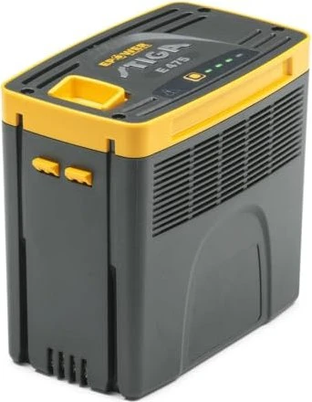 Stiga E 475 Werkzeug-Akku 48V, 7.5Ah, Li-Ionen [7.5Ah] [360Wh]