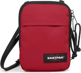 Eastpak Buddy Umhängetasche scarlet red