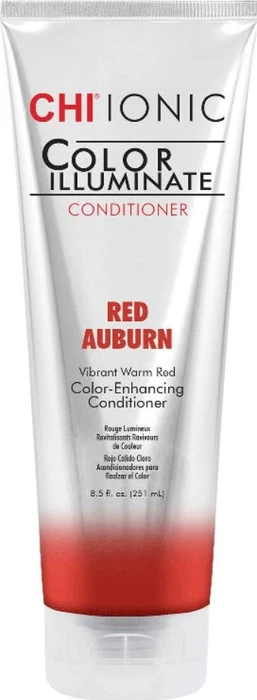 CHI Haircare Ionic Color Illuminate Conditioner, 251ml