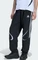 adidas Teamgeist Adicolor Trainingshose lang schwarz/weiß (Herren) Vorschaubild