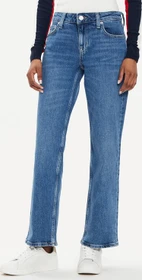 Tommy Hilfiger Sophie Straight mit niedrigem Bund Jeans denim medium (Damen)