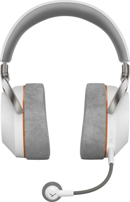 beyerdynamic MMX 130 Wireless arctic white