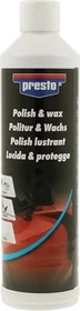 Presto Politur & Wachs 500ml