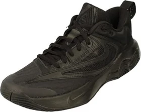 Nike Giannis Immortality 3 schwarz