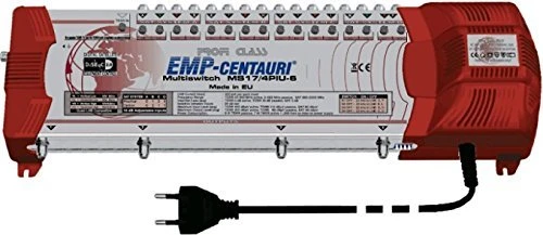 EMP-Centauri Profi Line MS17/4PIU-6