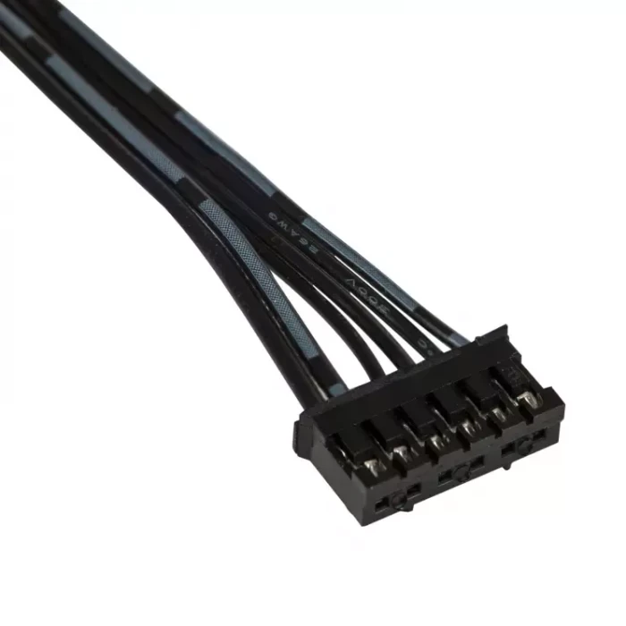 Akyga LED-Lüfter RGB, 120mm