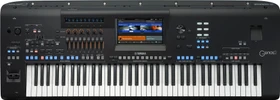 Yamaha Genos2